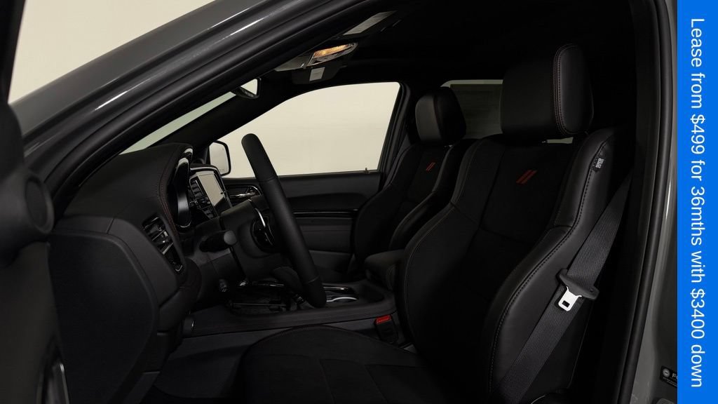 New 2026 Dodge Durango GT AWD/4WD image 15