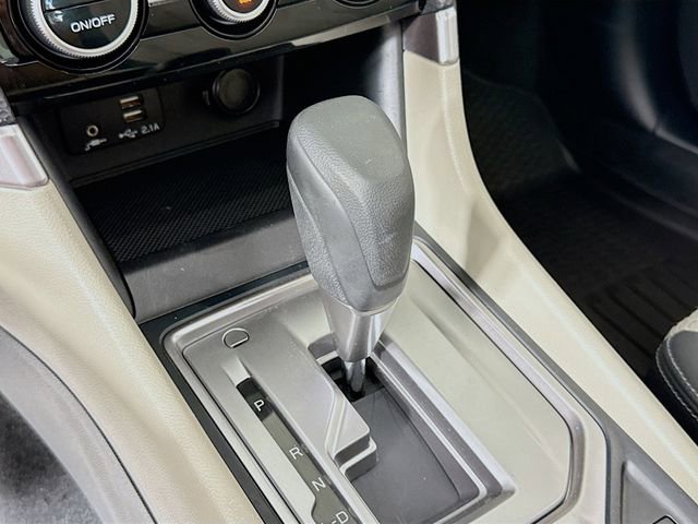 Used 2021 Subaru Forester Premium image 16