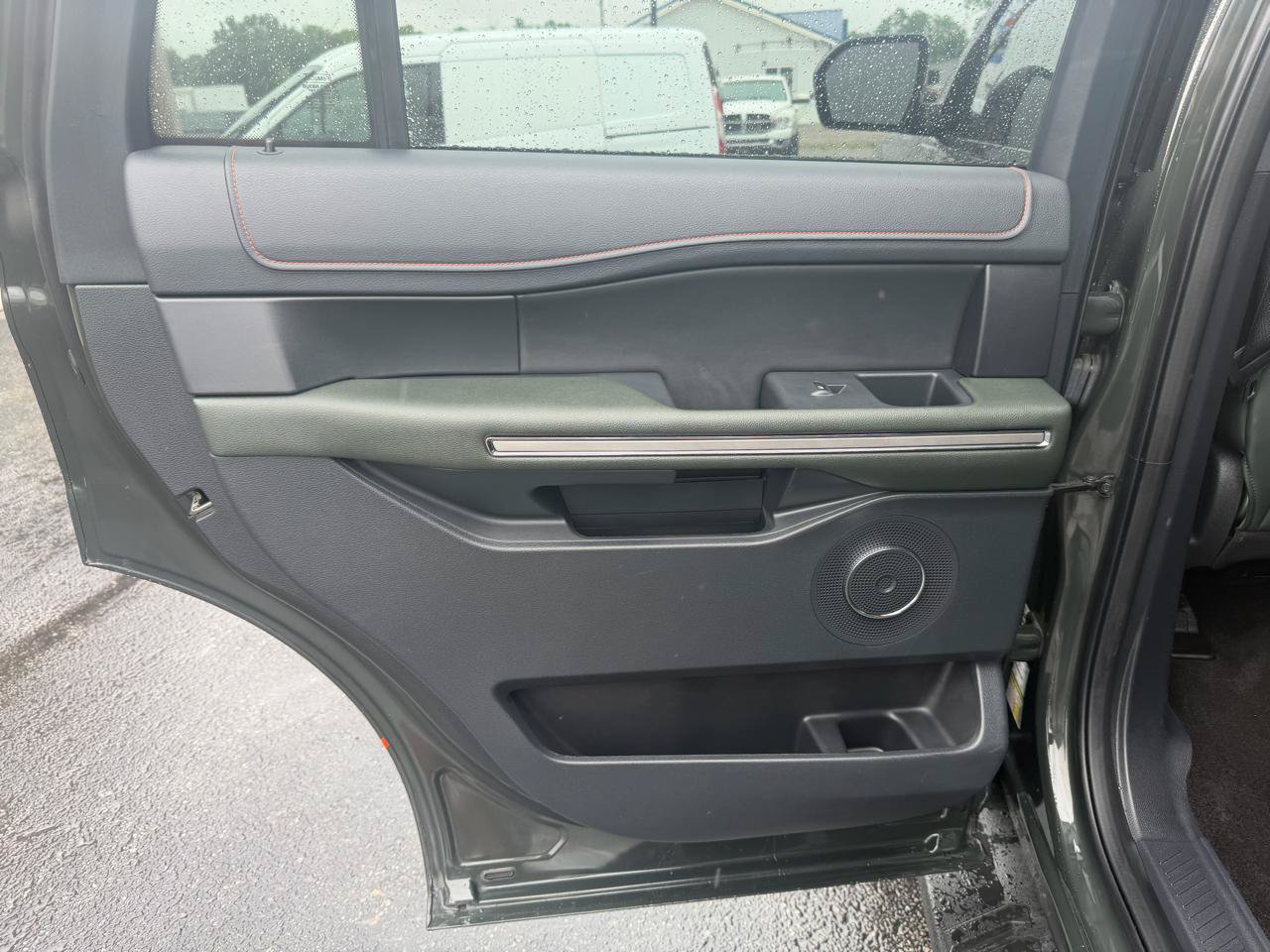 Used 2022 Ford Expedition Timberline AWD/4WD image 18