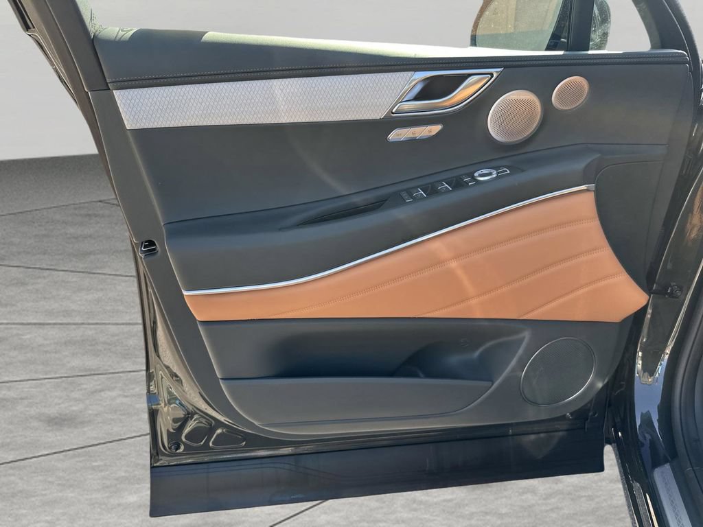 New 2026 Genesis GV80 3.5T Advanced AWD/4WD image 14