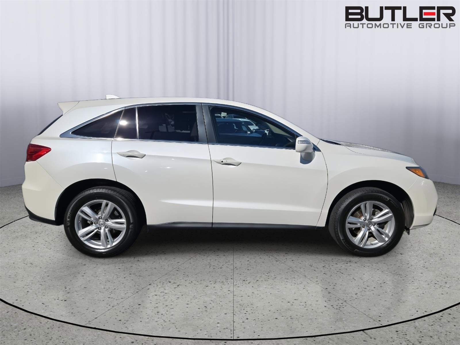 Used 2015 Acura RDX FWD image 4