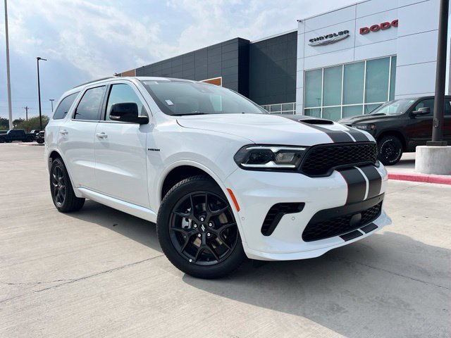 New 2026 Dodge Durango GT