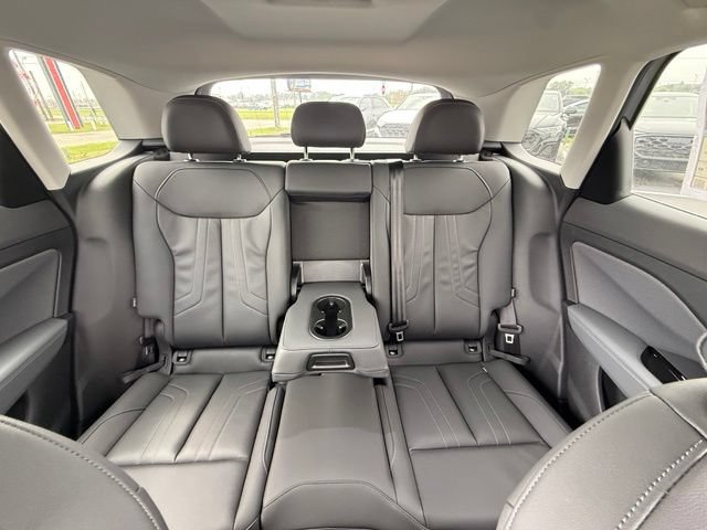 New 2026 Audi Q3 quattro 2.0T AWD/4WD image 14