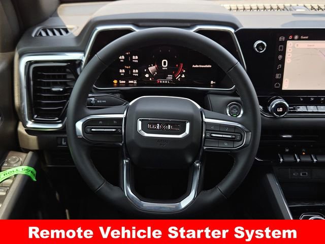 New 2026 GMC Canyon Elevation w/ Convenience Package image 16