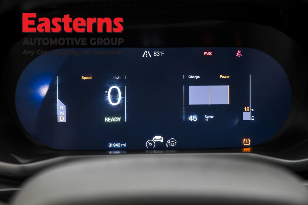 Used 2022 Polestar Polestar 2 w/ Pilot Package image 18