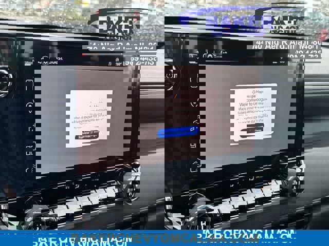 New 2026 Chevrolet Colorado Trail Boss image 16