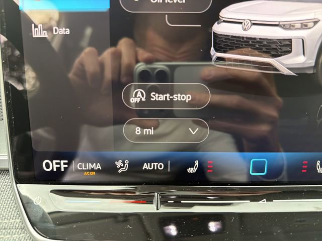 New 2026 Volkswagen Tiguan S AWD/4WD image 16