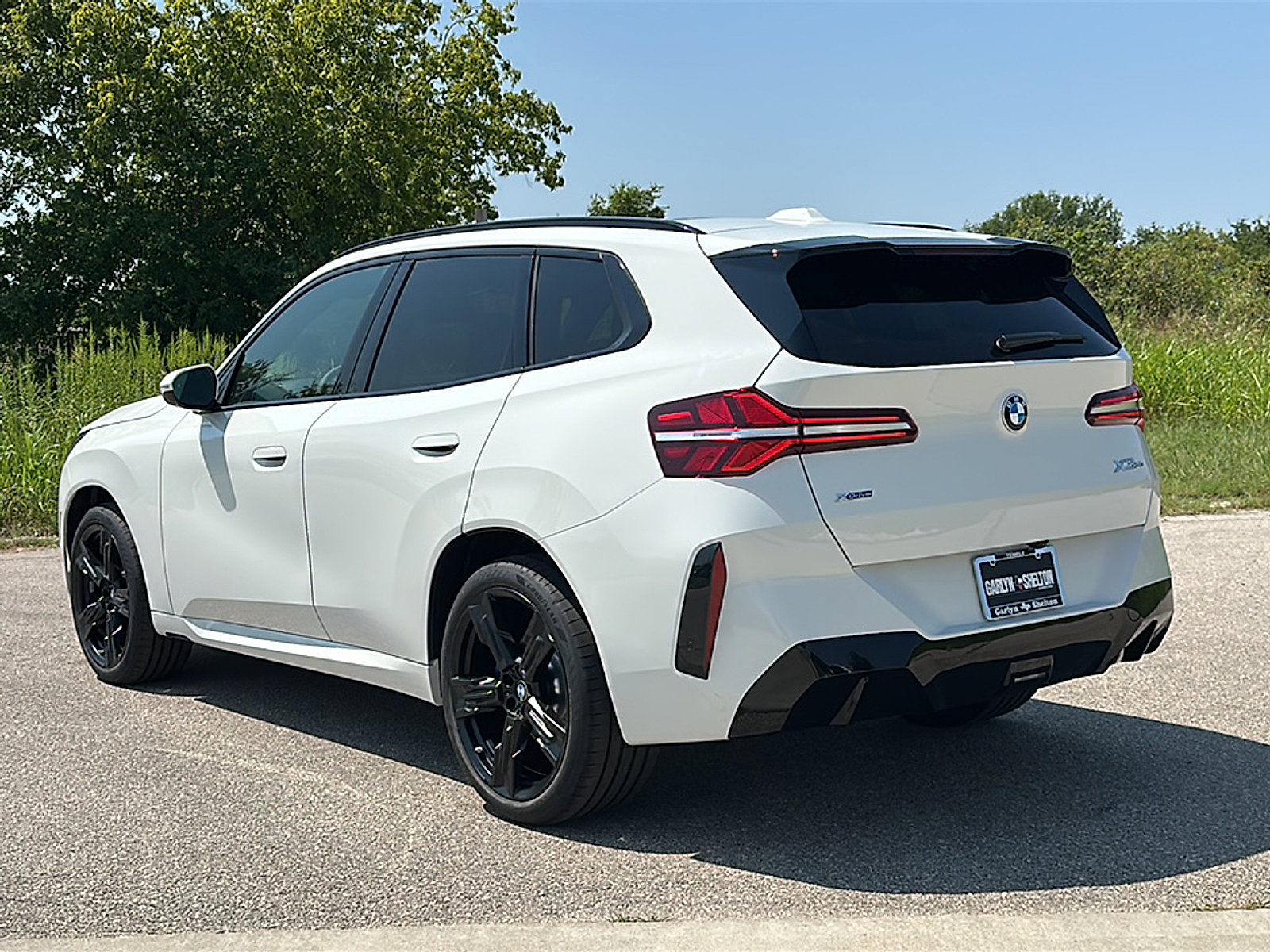 New 2026 BMW X3 xDrive30 image 6