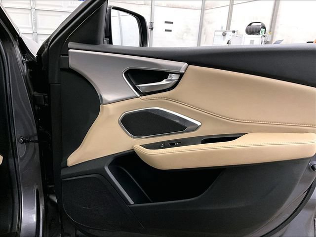 Used 2019 Acura RDX AWD image 23