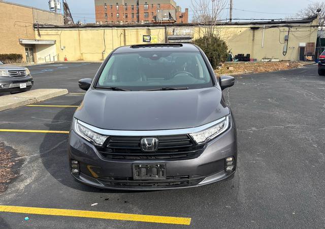 Used 2023 Honda Odyssey EX-L image 6