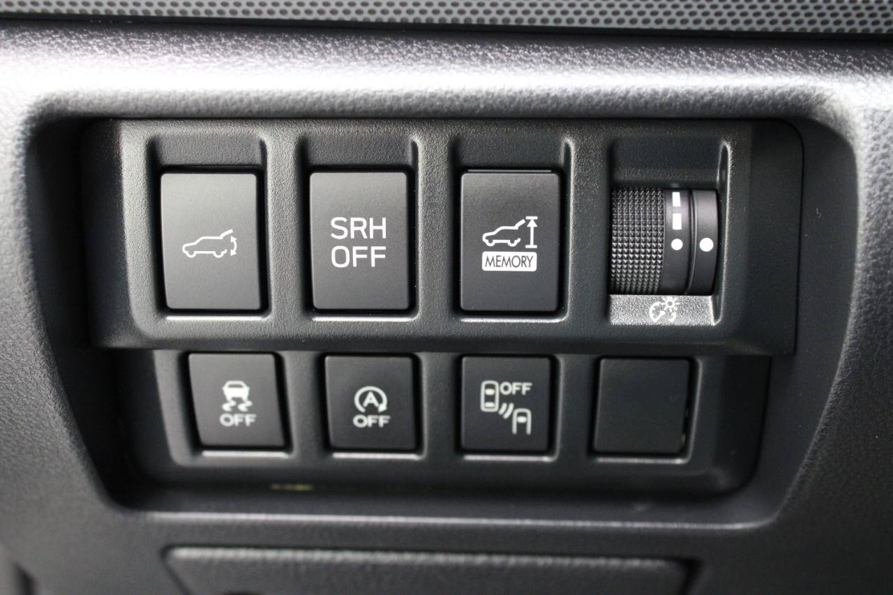Used 2019 Subaru Forester Limited AWD/4WD image 58