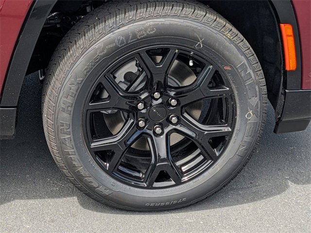 New 2024 Jeep Wagoneer Series II w/ Convenience Group I image 12