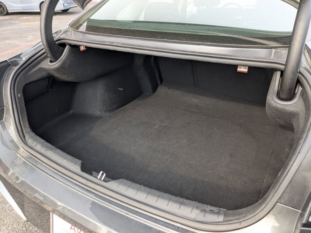Used 2025 Hyundai Sonata SEL FWD image 25