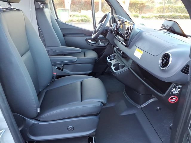 New 2026 Mercedes-Benz Sprinter 2500 image 17