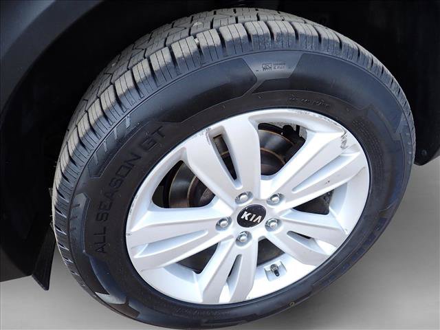 Used 2018 Kia Sportage LX AWD/4WD image 7
