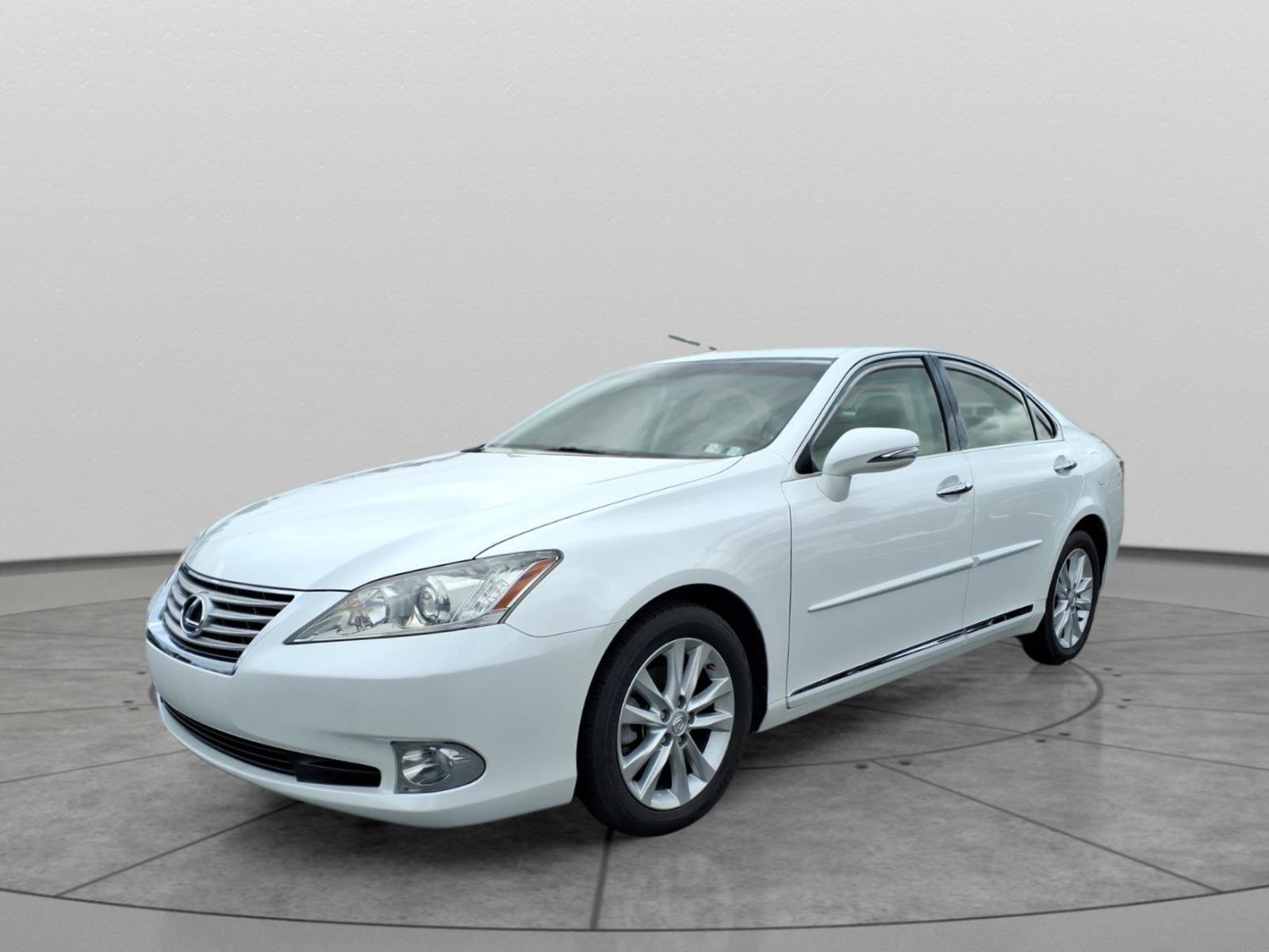 Used 2010 Lexus ES 350 image 1