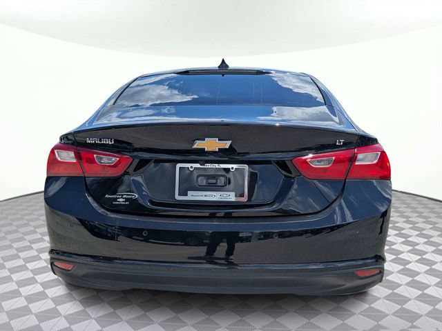 Used 2024 Chevrolet Malibu LT FWD image 5