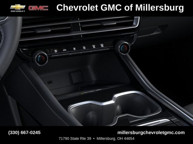 New 2026 Chevrolet Traverse LT w/ Driver Confidence Package AWD/4WD image 28