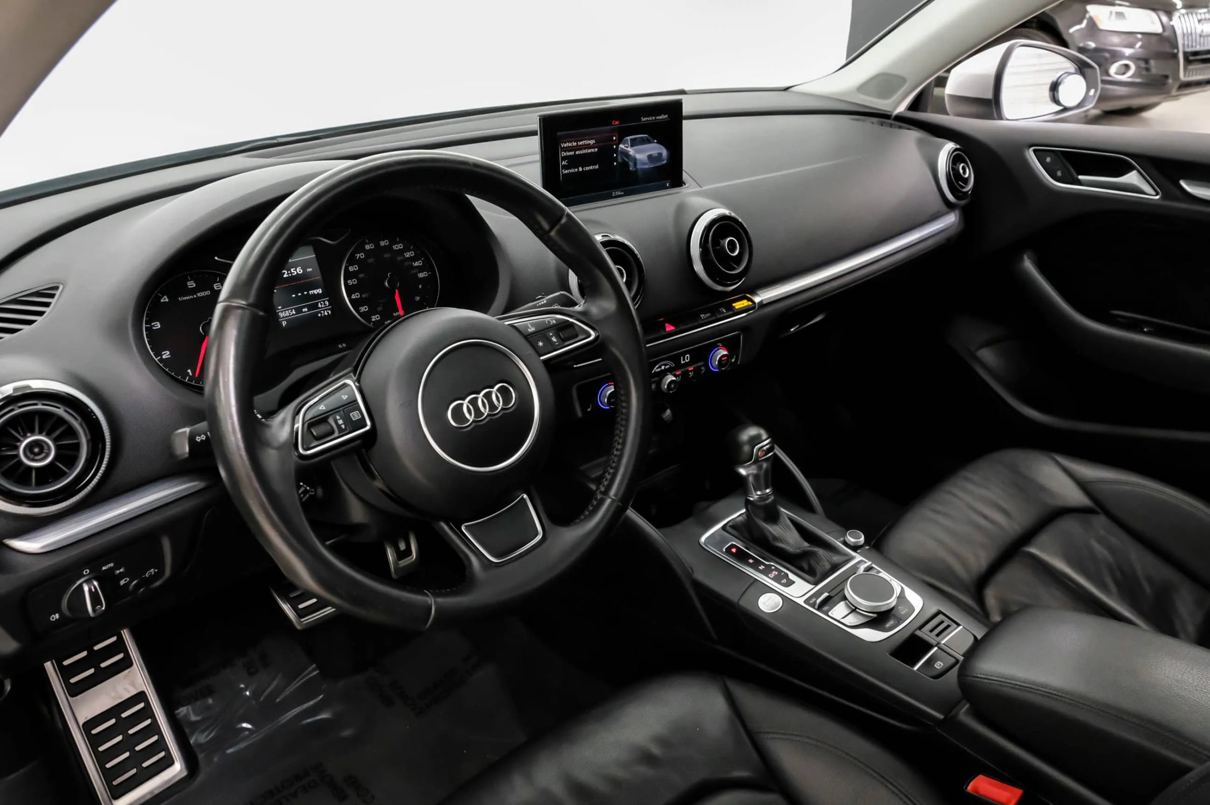 Used 2015 Audi A3 1.8T Premium Plus image 2