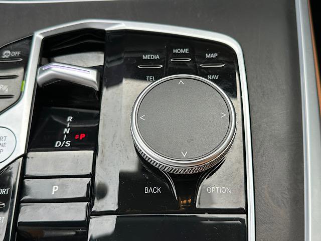 Certified 2025 BMW X5 xDrive40i w/ Premium Package image 27