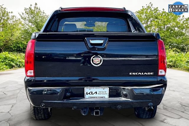 Used 2013 Cadillac Escalade EXT Premium AWD/4WD image 4