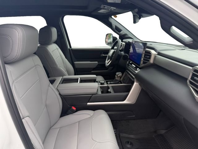 New 2026 Toyota Tundra Limited AWD/4WD image 17