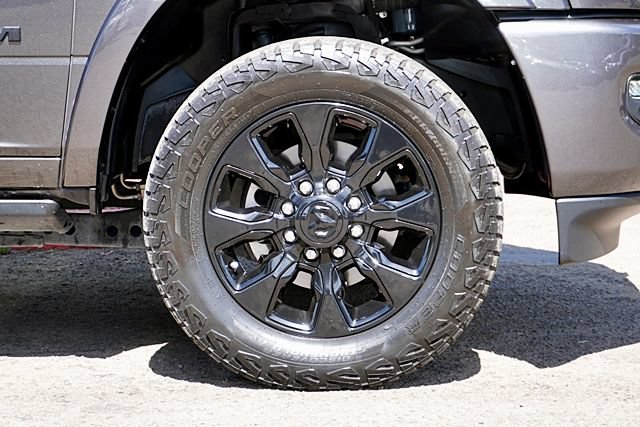 Certified 2023 RAM 2500 Limited AWD/4WD image 8