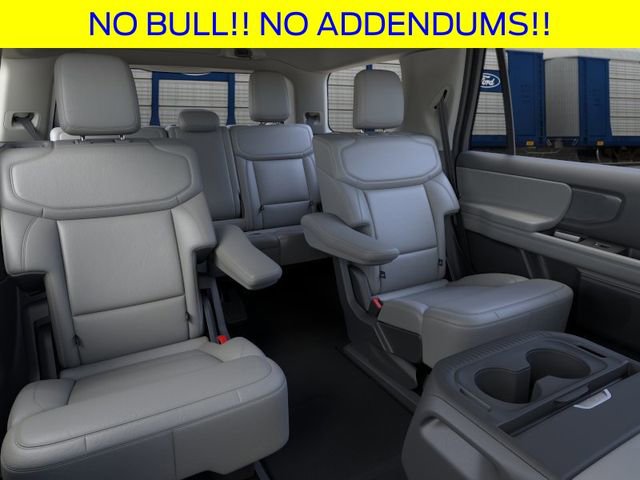New 2026 Ford Expedition Active RWD image 12