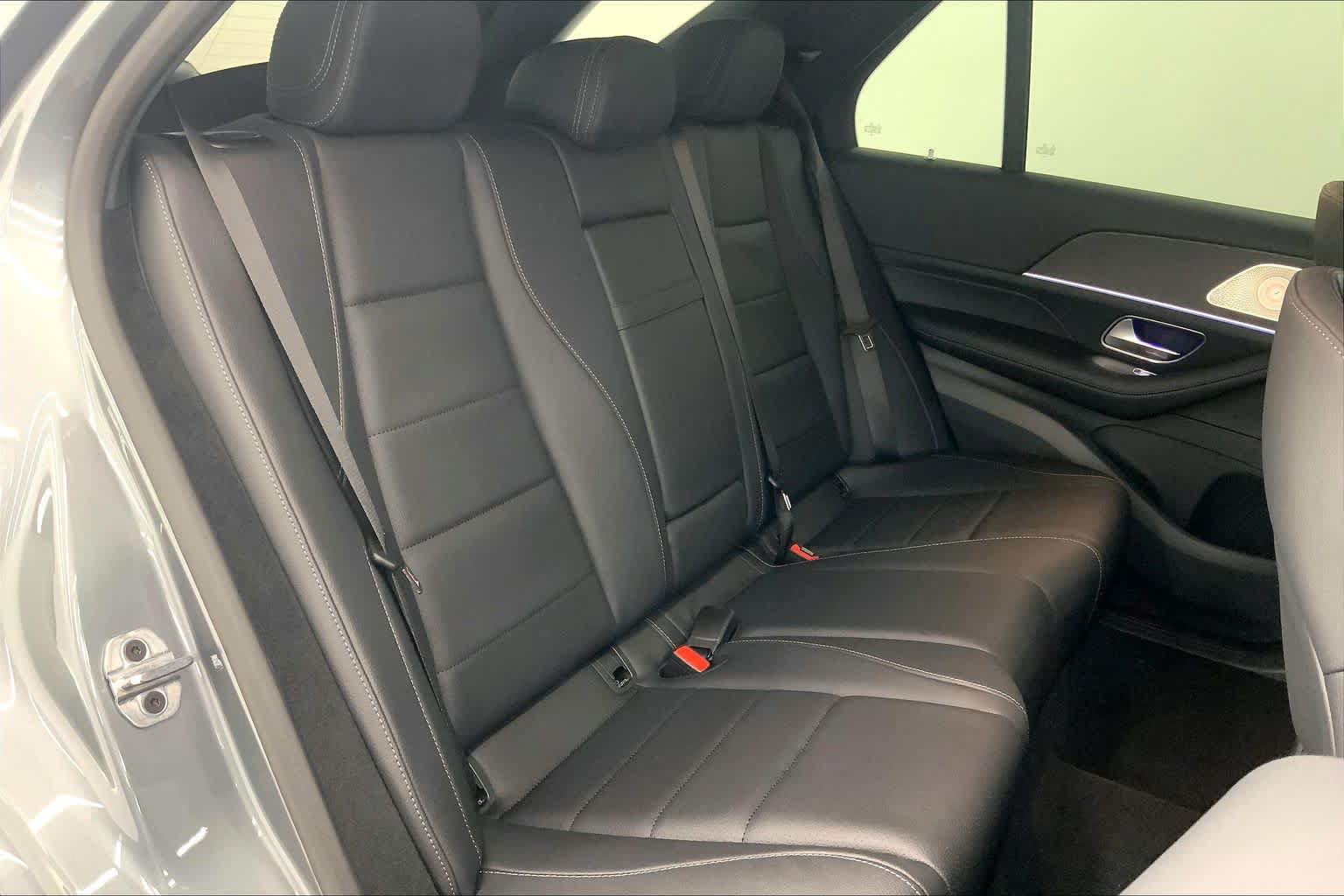 New 2026 Mercedes-Benz GLE 350 4MATIC image 14