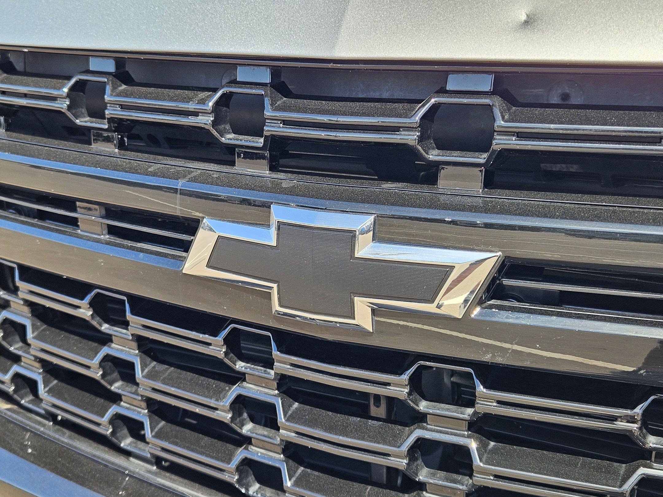 Certified 2024 Chevrolet Suburban Z71 AWD/4WD image 10