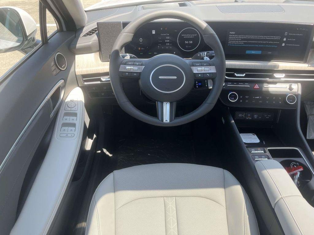 New 2026 Hyundai Sonata Limited FWD image 38