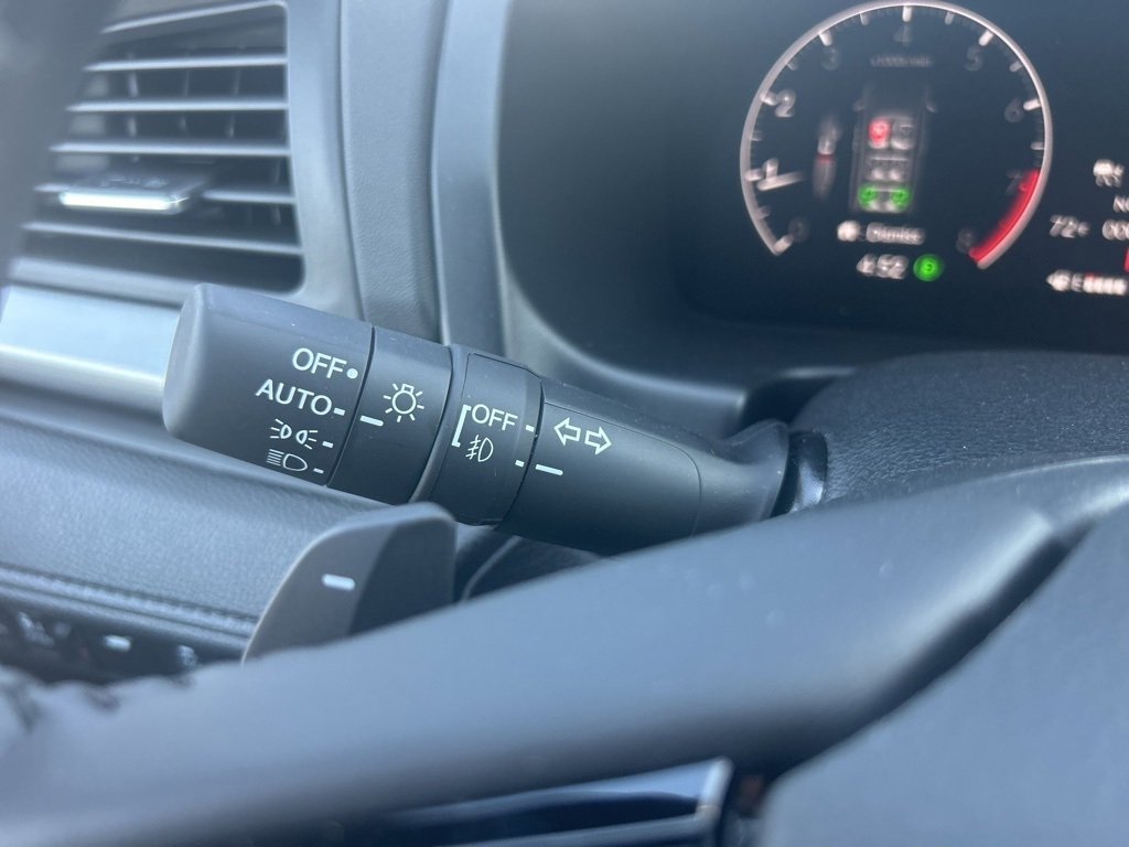 New 2026 Honda Odyssey EX-L image 29