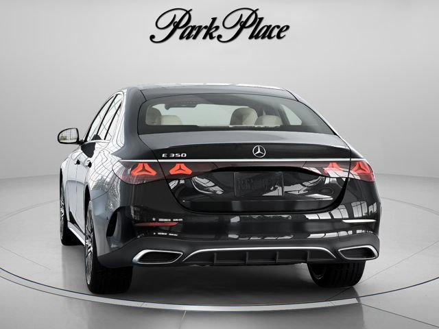 New 2026 Mercedes-Benz E 350 Sedan image 14