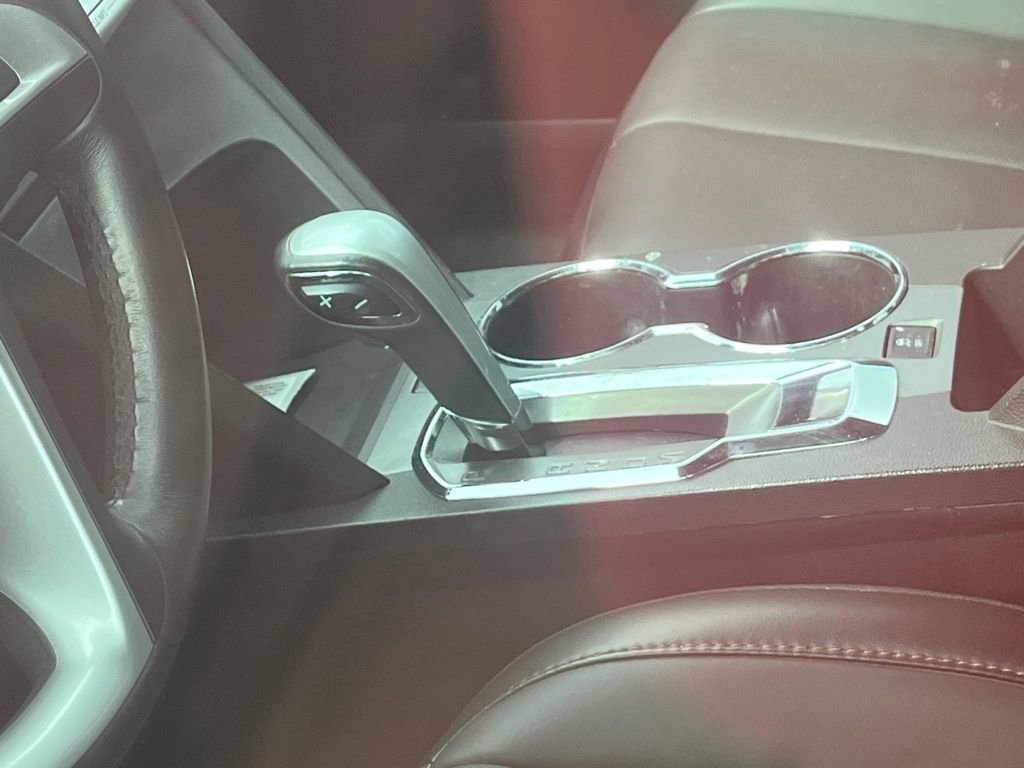 Used 2014 Chevrolet Equinox LT w/ Power Convenience Package AWD/4WD image 6