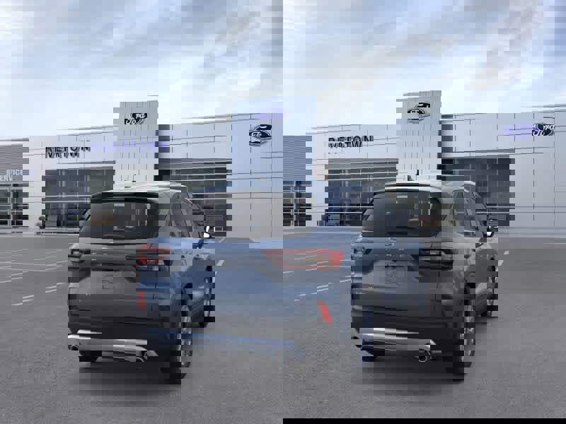 New 2026 Ford Escape Active w/ Tech Pack #1 image 8