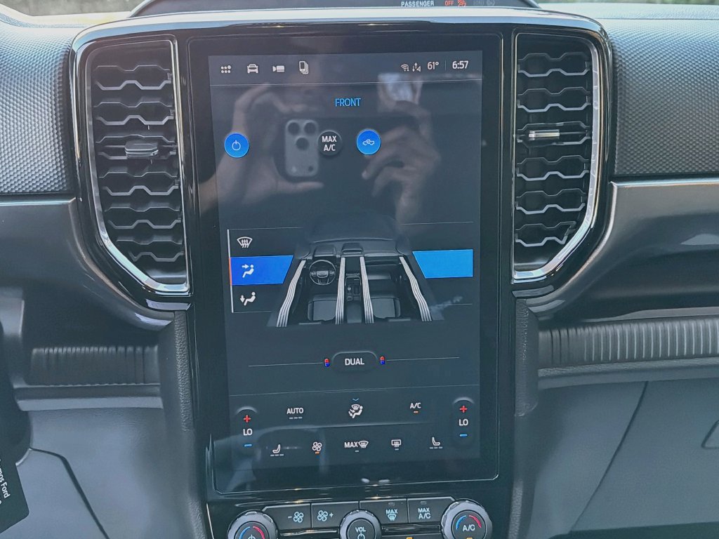 New 2026 Ford Ranger XLT AWD/4WD image 18