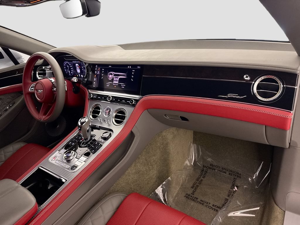 Used 2022 Bentley Continental GT Speed AWD/4WD image 31