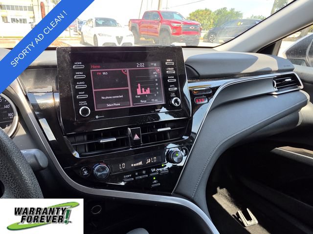 Used 2024 Toyota Camry LE FWD image 24