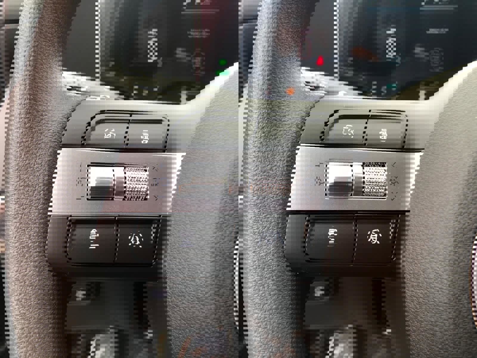 New 2026 Hyundai Tucson SEL image 7