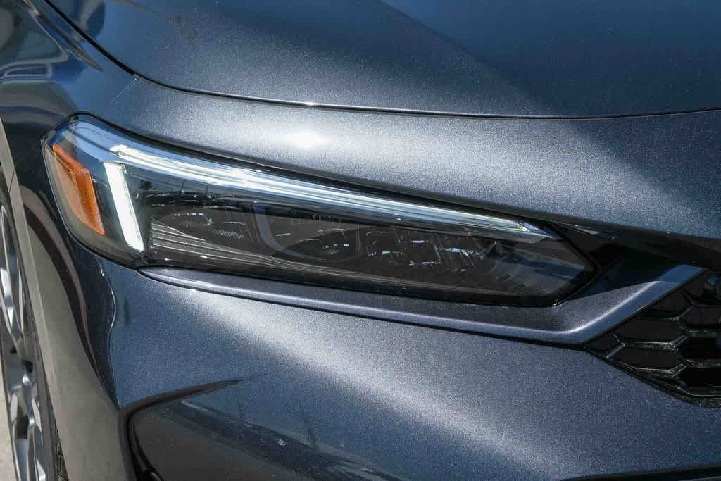 New 2026 Honda Civic Sport Touring image 9