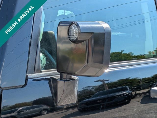 Used 2010 Toyota FJ Cruiser 4WD image 12