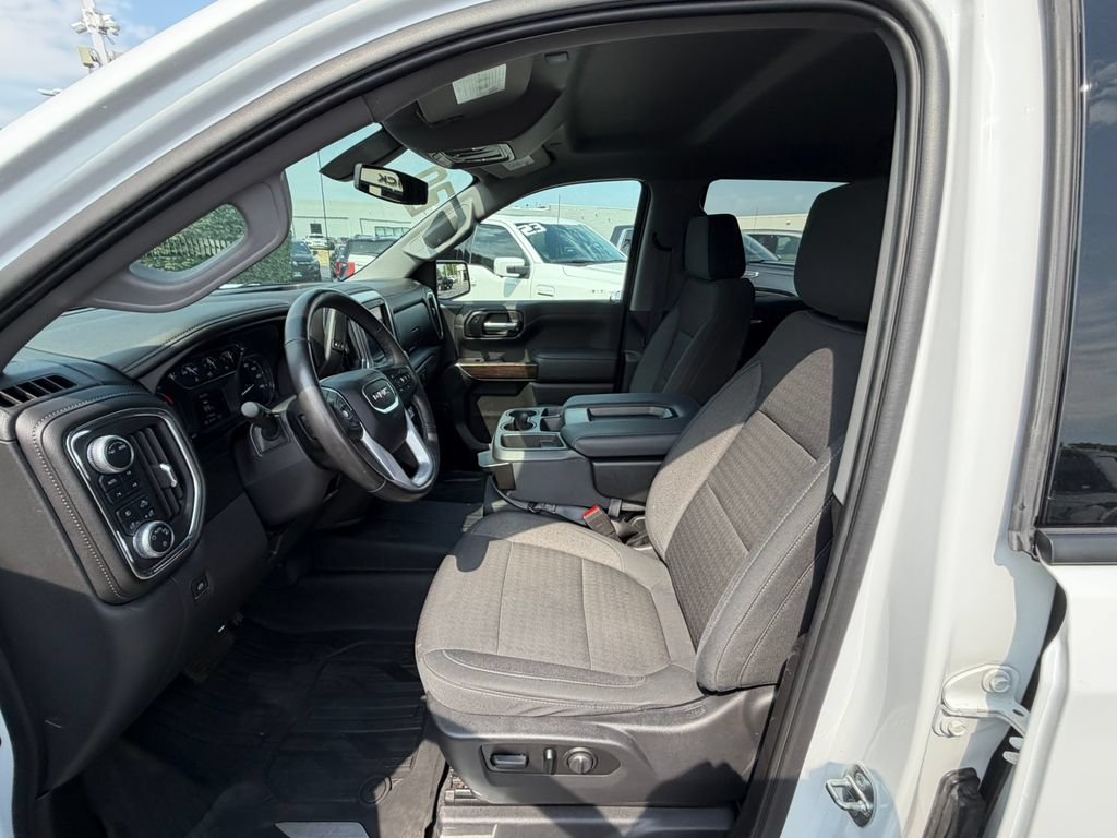 Certified 2020 GMC Sierra 1500 Elevation w/ Elevation Value Package AWD/4WD image 26