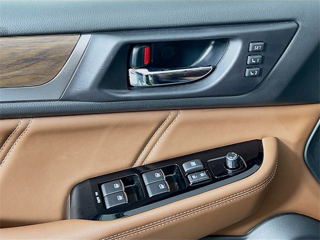Used 2019 Subaru Outback 3.6R Touring image 9
