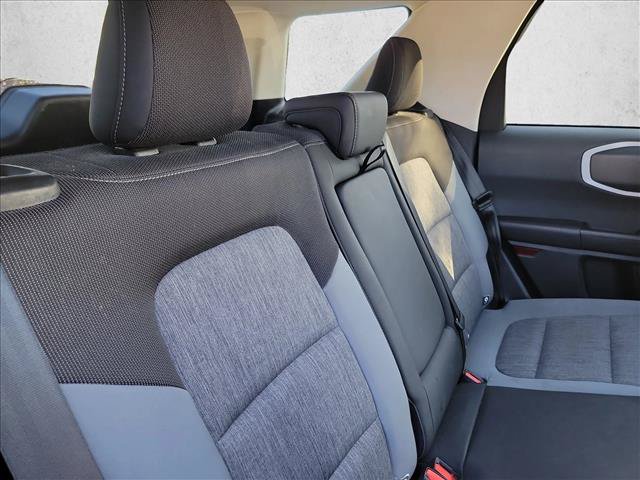 Used 2022 Ford Bronco Sport Big Bend w/ Convenience Package AWD/4WD image 16