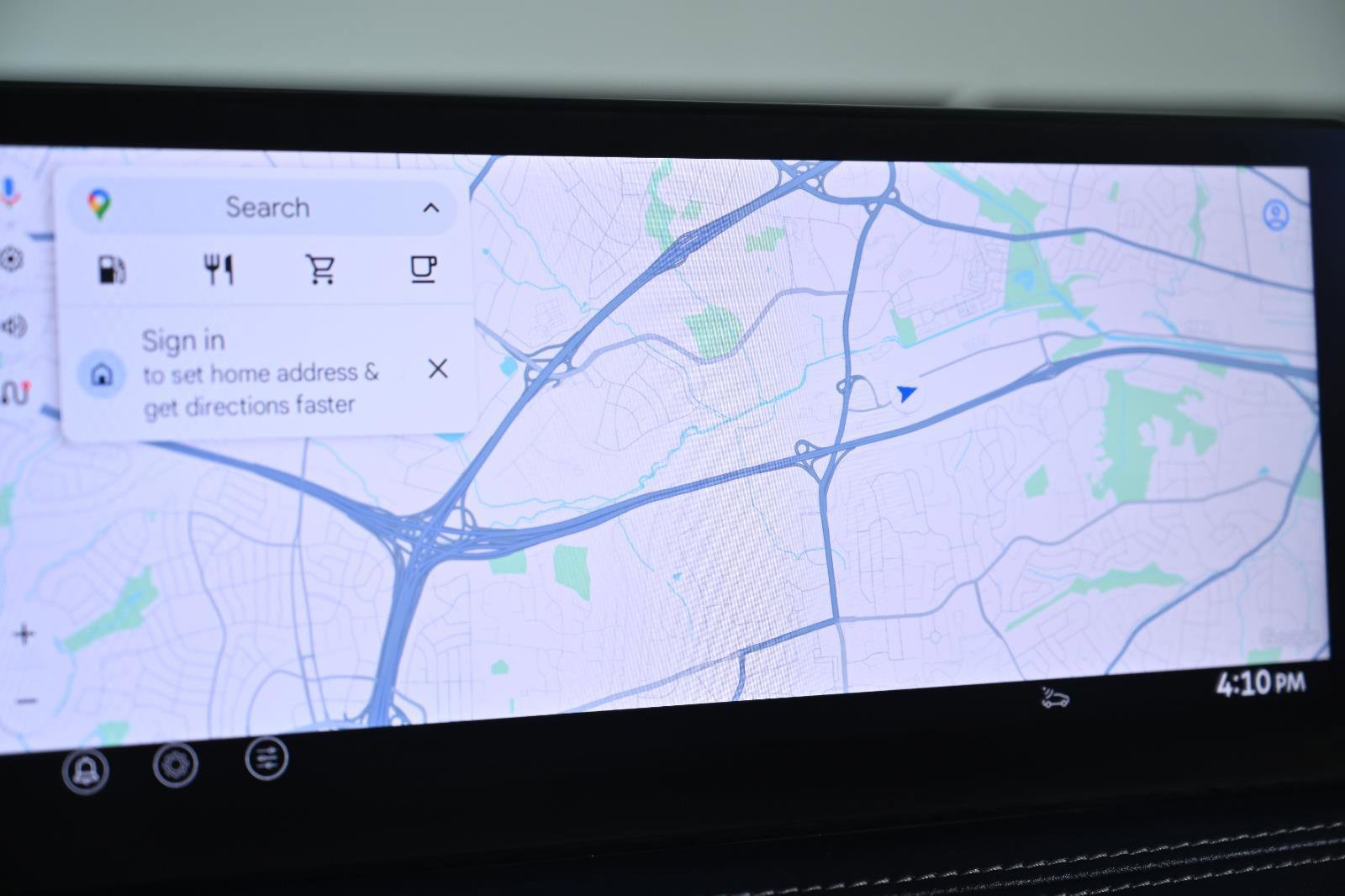 Used 2026 INFINITI QX60 Sport w/ Dark Cargo Package image 13