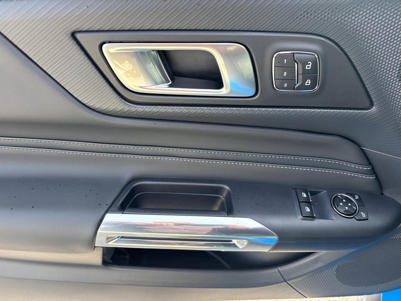 New 2026 Ford Mustang GT Premium image 8