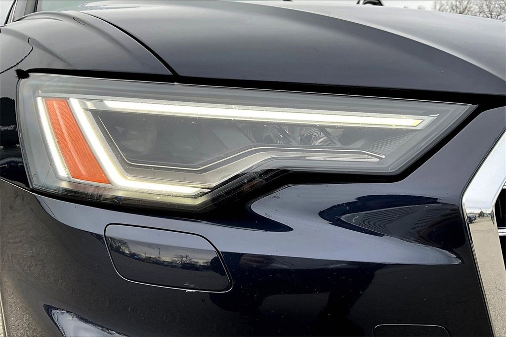 Used 2019 Audi A6 3.0T Premium Plus w/ Premium Plus Package image 31