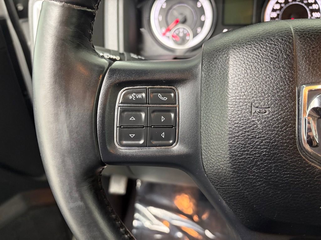 Used 2015 RAM 1500 Big Horn image 20