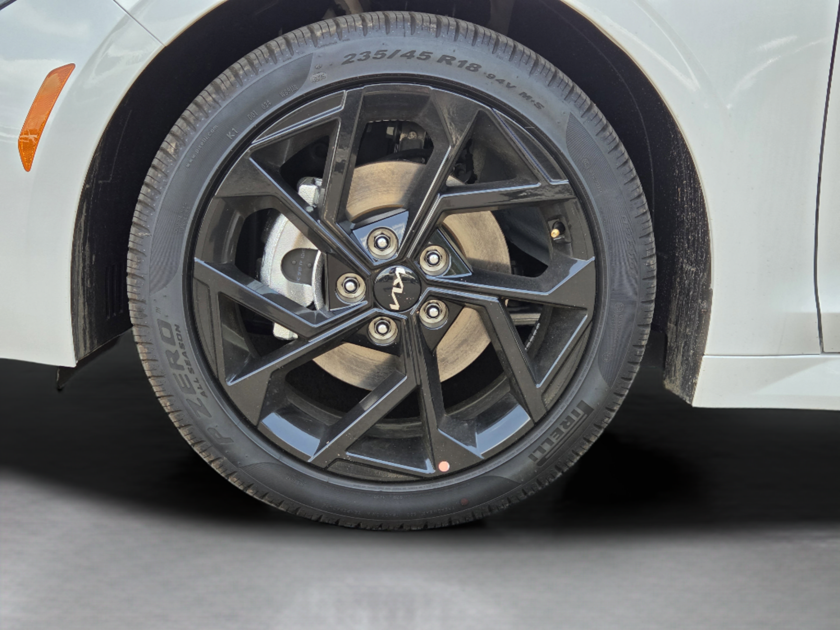 New 2026 Kia K5 GT-Line w/ GT-Line Premium Package FWD image 42