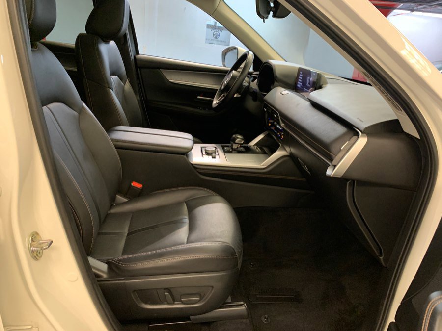 Used 2024 MAZDA CX-90 Plug-In Hybrid w/ Preferred image 72